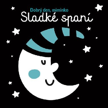 Sladké spaní - Svojtka