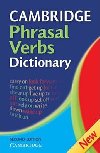 Cambridge Phrasal Verbs Dictionary - Walter Elizabeth