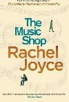 The Music Shop - Joyceov Rachel