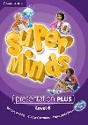 Super Minds 6 Presentation Plus DVD-ROM - Puchta Herbert
