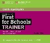 First for Schools Trainer Audio CDs (3) - Elliott Sue