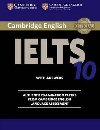 Cambridge IELTS 10 Students Book with Answers - kolektiv autor