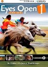 Eyes Open Level 1 Students Book - Goldstein Ben