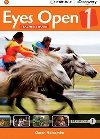 Eyes Open Level 1 Teachers Book - Holcombe Garan