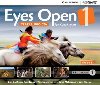 Eyes Open Level 1 Class Audio CDs (3) - Goldstein Ben