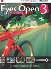 Eyes Open Level 3 Students Book - Goldstein Ben