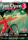 Eyes Open Level 3 Students Book with Online Workbook and Online Practice - Goldstein Ben