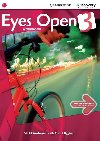 Eyes Open Level 3 Workbook with Online Practice - Anderson Vicki