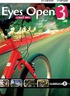 Eyes Open Level 3 Video DVD - kolektiv autor