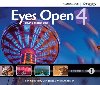 Eyes Open Level 4 Class Audio CDs (3) - Goldstein Ben