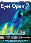 Eyes Open Level 2 Presentation Plus DVD-ROM - Goldstein Ben