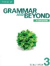Grammar and Beyond 3 Workbook - O`Dell Kathryn