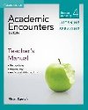 Academic Encounters Level 4 Teachers Manual Listening and Speaking - Espeseth Miriam