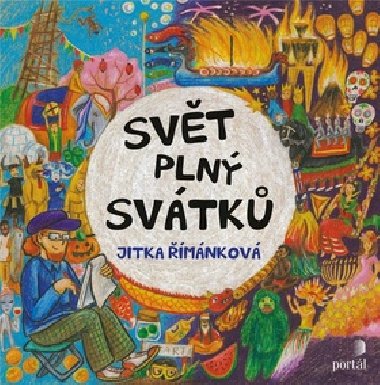Svt pln svtk - Jitka mnkov