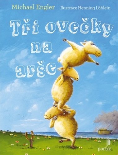 Ti oveky na are - Michael Engler