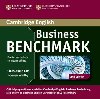 Business Benchmark Pre-intermediate to Intermediate Business Preliminary Class Audio CDs (2) - Whitby Norman