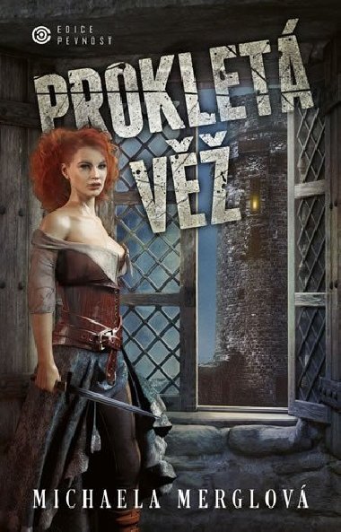 Proklet v - Michaela Merglov