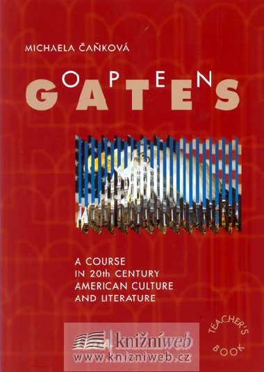 Open gates - Michaela akov