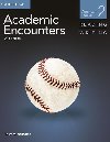 Academic Encounters Level 2 2-Book Set (Students Book Reading and Writing and Students Book Listening and Speaking with DVD): Level 2 - Williams Jessica