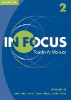 In Focus Level 2 Teachers Manual - Davila Sara
