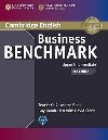 Business Benchmark Upper Intermediate BULATS and Business Vantage Personal Study Book - Brook-Hart Guy