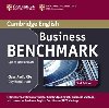 Business Benchmark Upper Intermediate Business Vantage Class Audio CDs (2) - Brook-Hart Guy