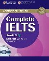 Complete IELTS Bands 6.5-7.5 Workbook with Answers with Audio CD - Wyatt Rawdon
