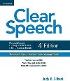 Clear Speech Teachers Resource and Assessment Book - Gilbert Judy B.