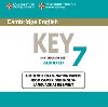 Cambridge English Key 7 Audio CD - kolektiv autor