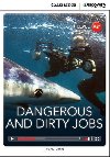 Dangerous and Dirty Jobs Book with Online Access code - Beaver Simon