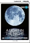 A Light in the Night: The Moon Book with Online Access code - Beaver Simon