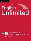 English Unlimited Upper Intermediate Testmaker CD-ROM and Audio CD - Ackroyd Sarah