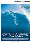 Catch a Wave: The Story of Surfing Book with Online Access code - Kocienda Genevieve