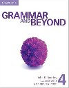 Grammar and Beyond 4 Students Book and Workbook - Blass Laurie