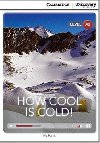 How Cool is Cold! Book with Online Access code - Harris Nic