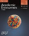 Academic Encounters Level 3 Students Book Reading and Writing - Williams Jessica