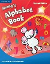 Kids Box Levels 1-2 Montys Alphabet Book, 2E a 2E Updated - Johnson-Stefanidou Catherine