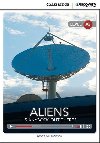 Aliens: Is Anybody Out There? Book with Online Access code - Kocienda Genevieve