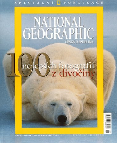 100 nejlepch fotografi z divoiny - 