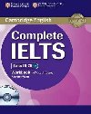Complete IELTS Bands 6.5-7.5 Workbook without Answers with Audio CD - Wyatt Rawdon
