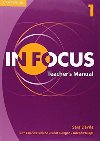 In Focus Level 1 Teachers Manual - Davila Sara