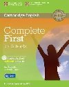 Complete First for Schools Students Book without Answers with CD-ROM - Brook-Hart Guy