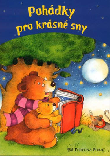 Pohdky pro krsn sny - Marion Krtschmer