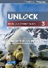 Unlock Level 3 Reading and Writing Skills Presentation Plus DVD-ROM - Westbrook Carolyn