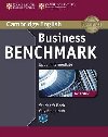 Business Benchmark Upper Intermediate Business Vantage Students Book - Brook-Hart Guy