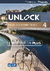 Unlock Level 4 Reading and Writing Skills Presentation Plus DVD-ROM - Sowton Chris
