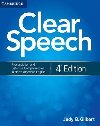 Clear Speech Students Book - Gilbert Judy B.