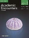 Academic Encounters Level 1 Students Book Reading and Writing - Wharton Jennifer