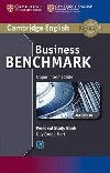 Business Benchmark 2nd Ed. Upper-intermediate BULATS and Business Vantage Personal Study Book - Brook-Hart Guy