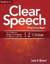 Clear Speech from the Start Students Book - Gilbert Judy B.